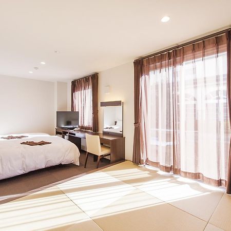 Hana Hotel Fukaya & Spa Εξωτερικό φωτογραφία