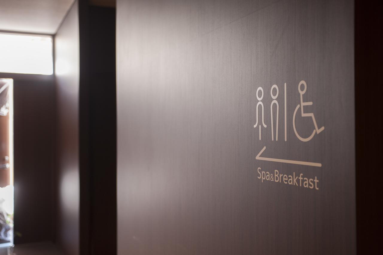 Hana Hotel Fukaya & Spa Εξωτερικό φωτογραφία