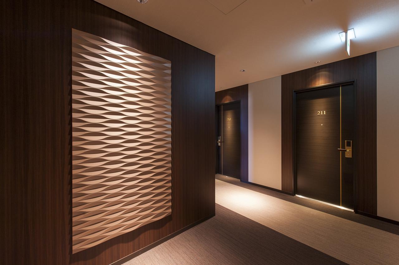 Hana Hotel Fukaya & Spa Εξωτερικό φωτογραφία