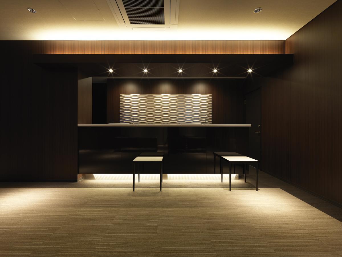 Hana Hotel Fukaya & Spa Εξωτερικό φωτογραφία
