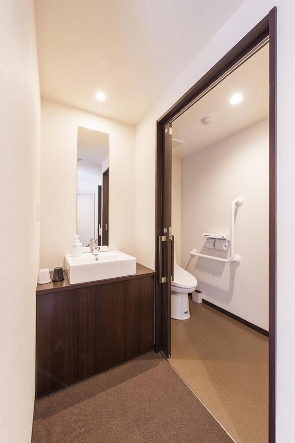 Hana Hotel Fukaya & Spa Δωμάτιο φωτογραφία