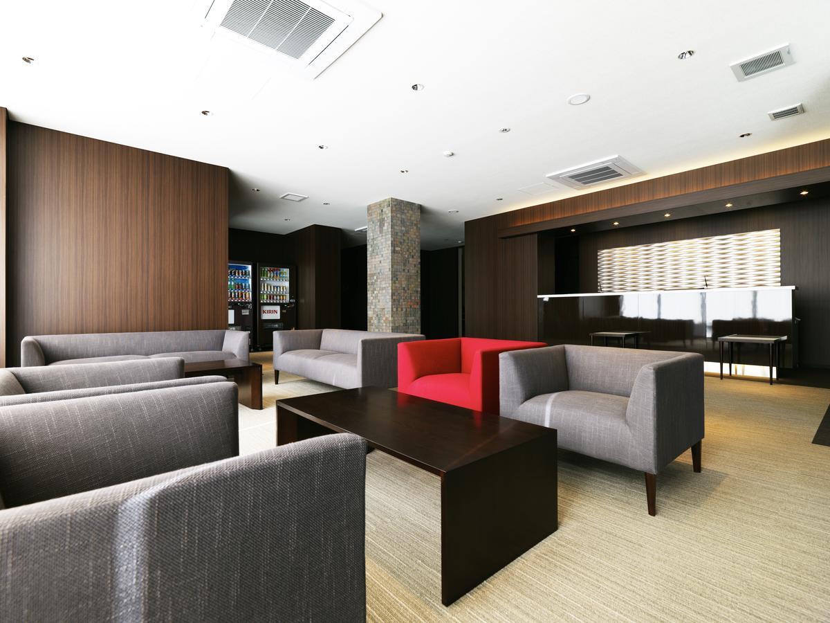Hana Hotel Fukaya & Spa Εξωτερικό φωτογραφία