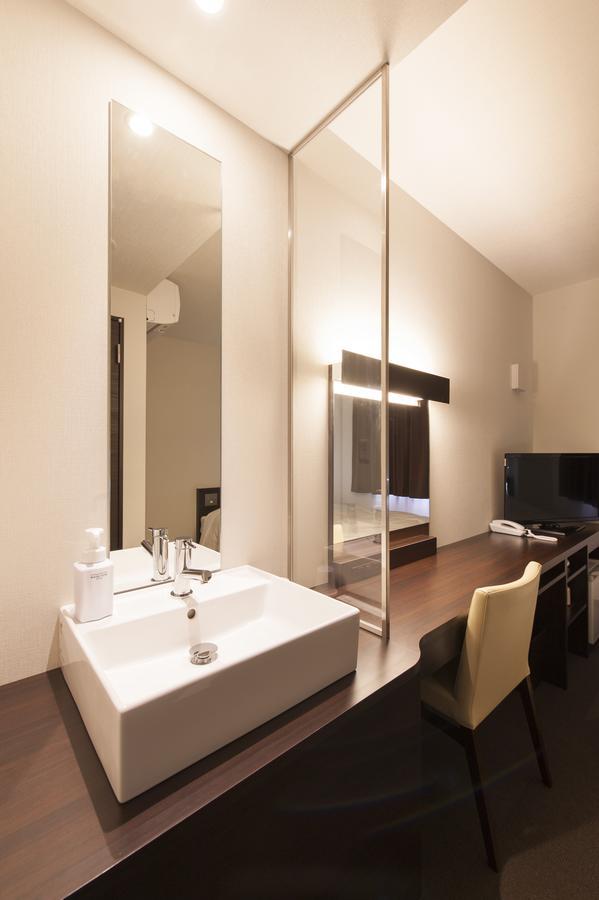 Hana Hotel Fukaya & Spa Δωμάτιο φωτογραφία