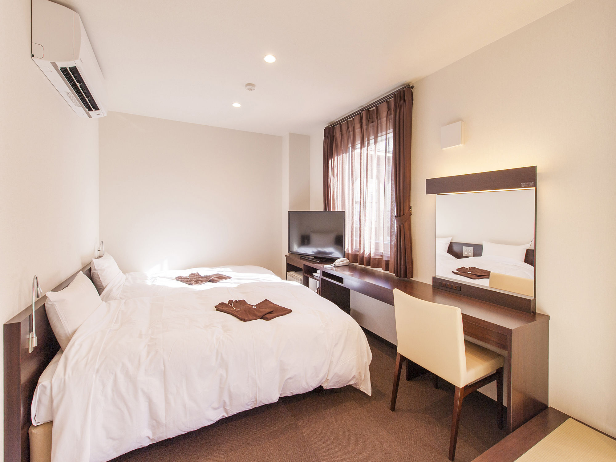 Hana Hotel Fukaya & Spa Εξωτερικό φωτογραφία
