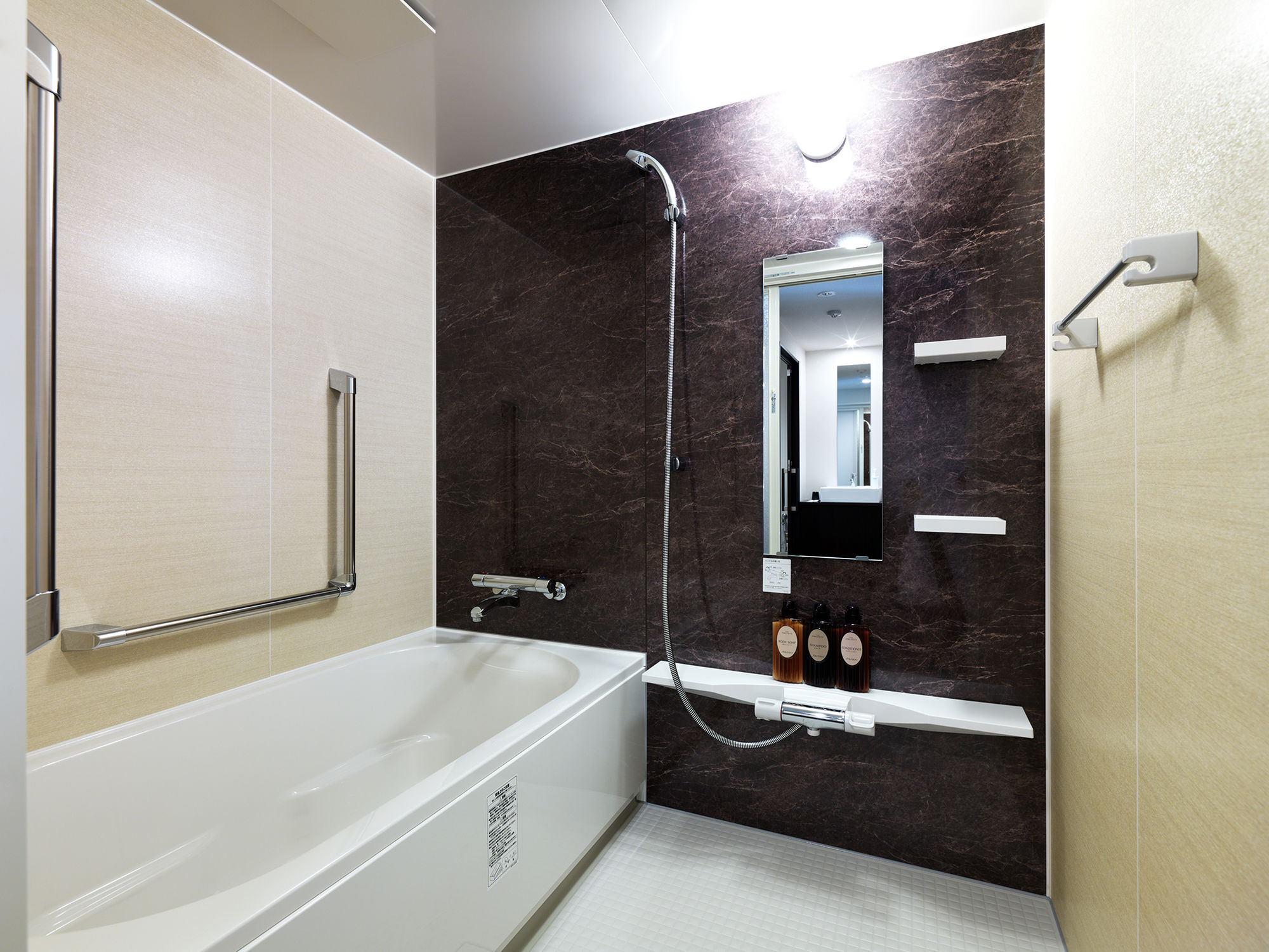Hana Hotel Fukaya & Spa Εξωτερικό φωτογραφία
