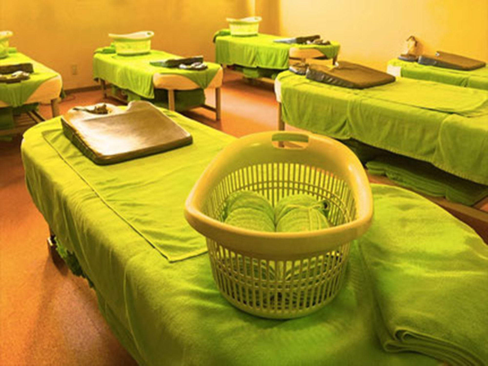 Hana Hotel Fukaya & Spa Εξωτερικό φωτογραφία