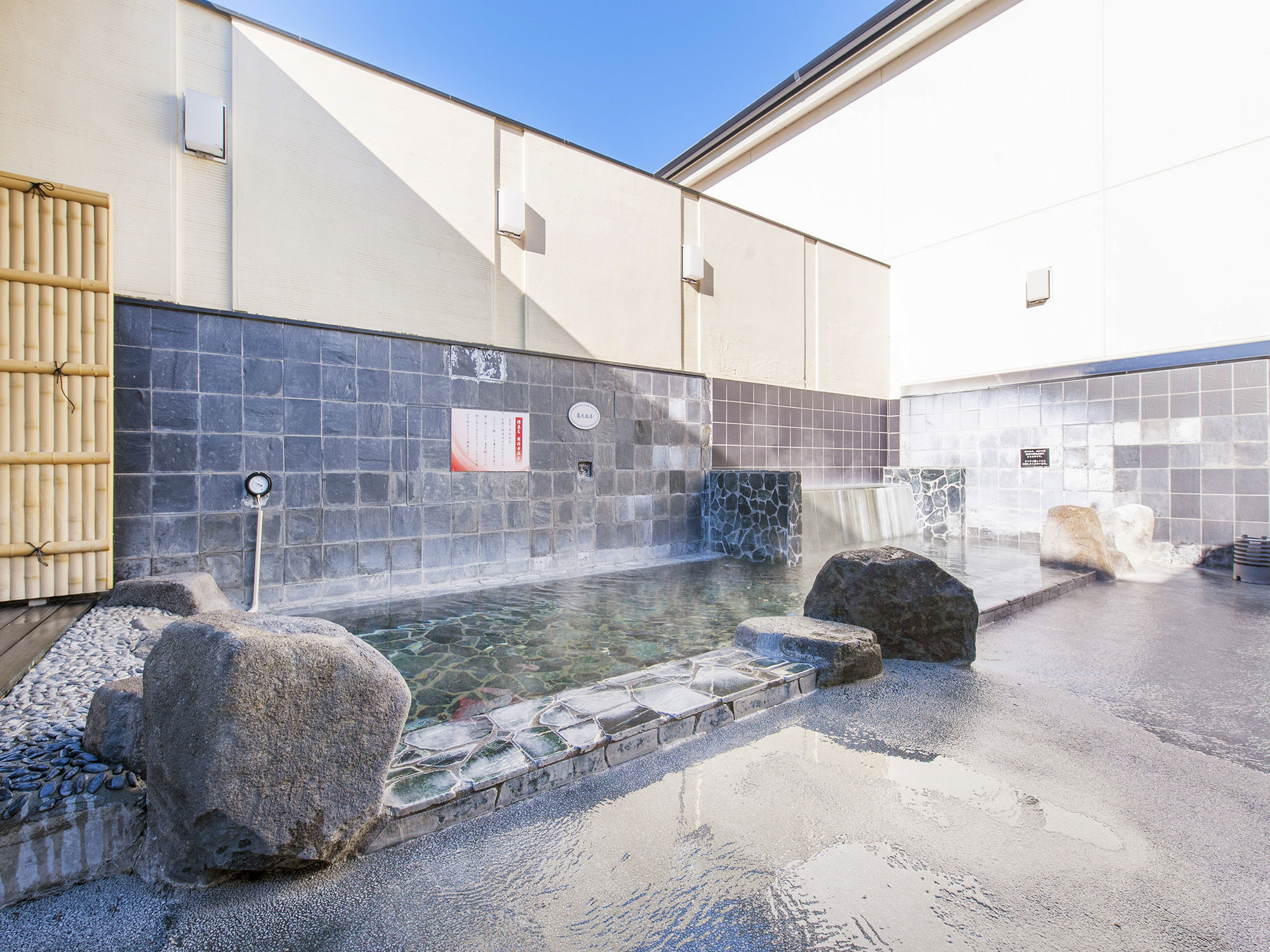 Hana Hotel Fukaya & Spa Εξωτερικό φωτογραφία