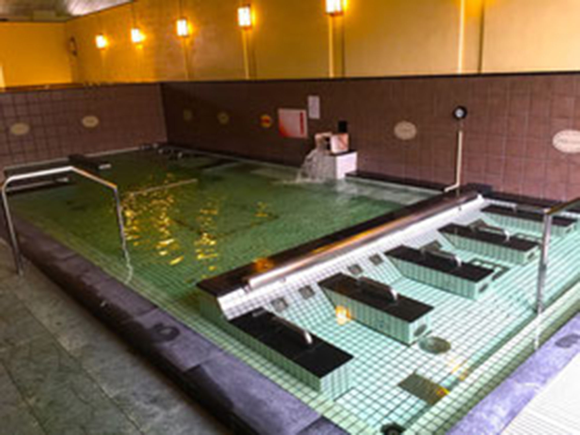 Hana Hotel Fukaya & Spa Εξωτερικό φωτογραφία