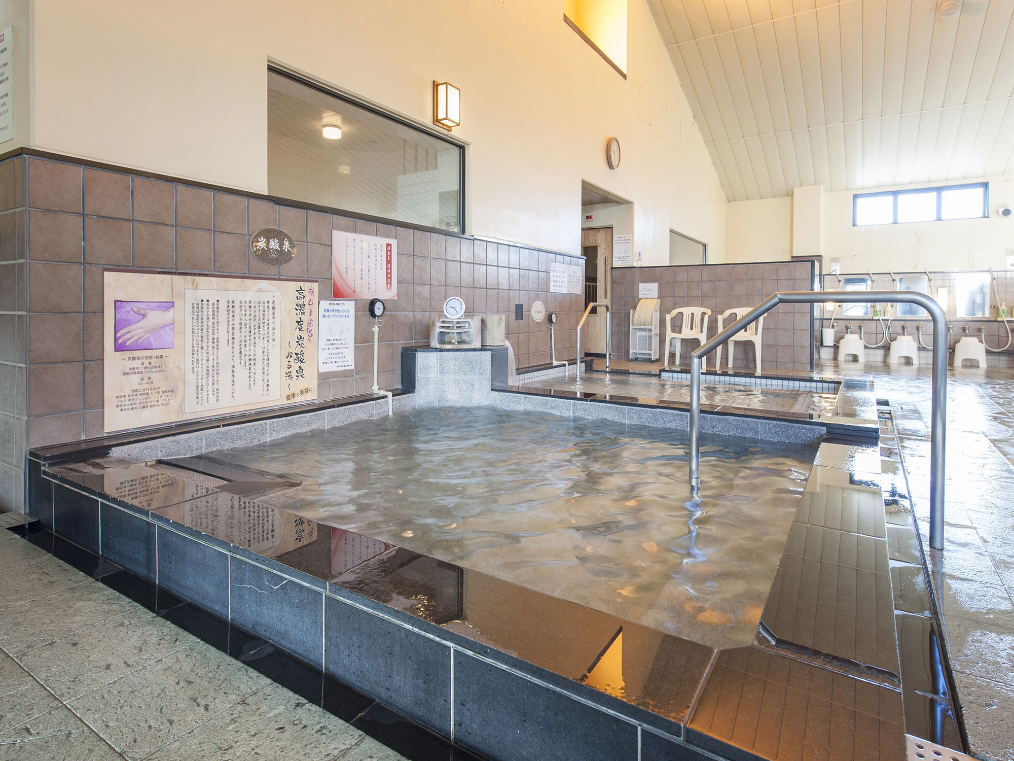 Hana Hotel Fukaya & Spa Εξωτερικό φωτογραφία