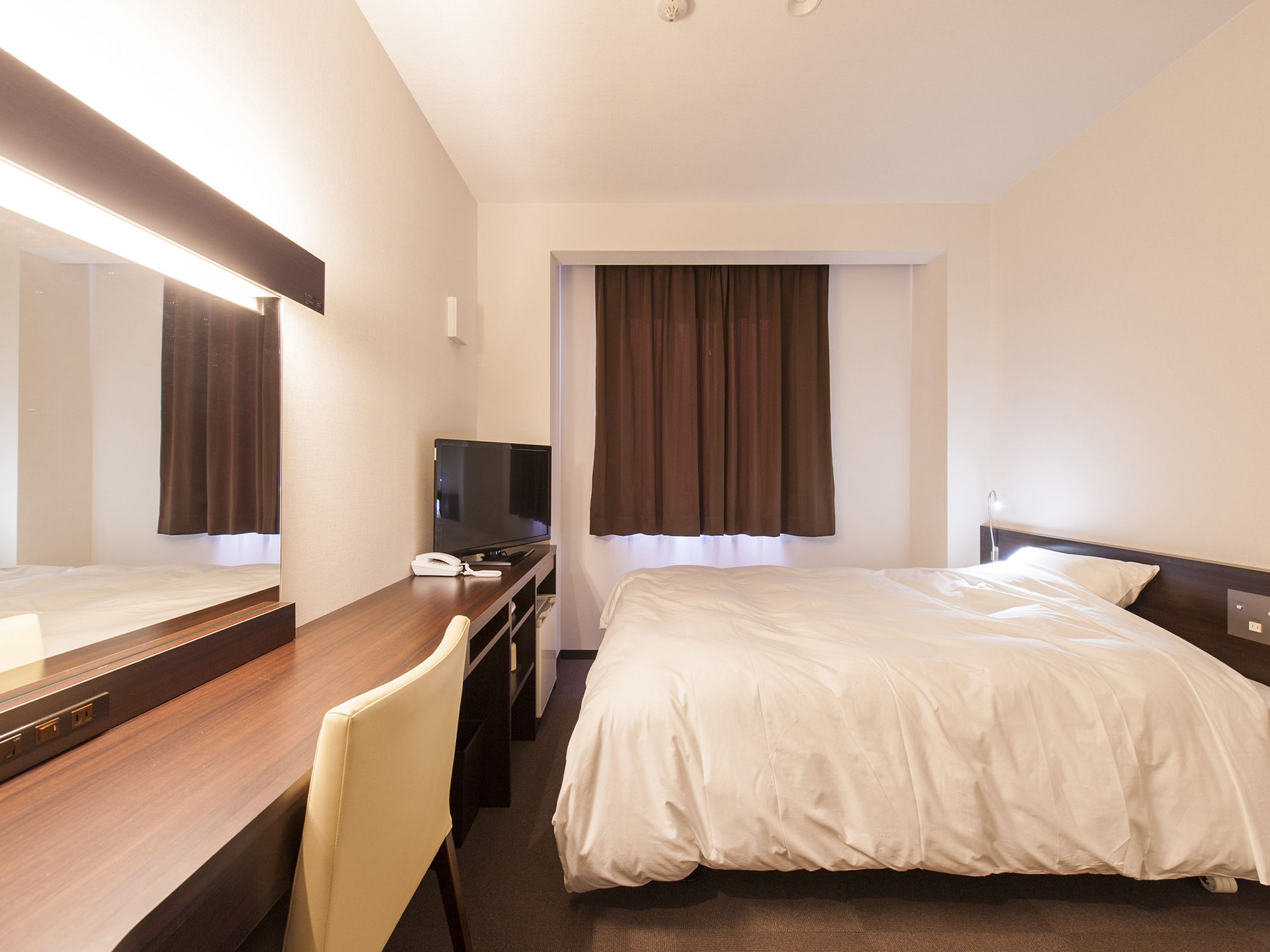 Hana Hotel Fukaya & Spa Εξωτερικό φωτογραφία